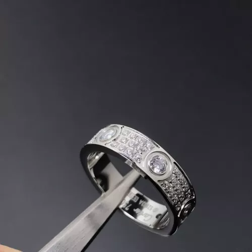 Cheap Cartier Rings #1290845, $$36.00 USD On Cartier Rings