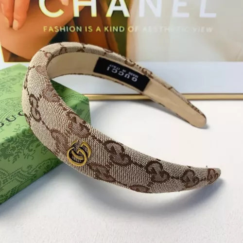 Cheap Gucci Headband For Women #1290850, $$27.00 USD On Gucci Headband