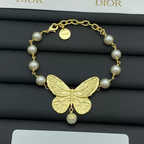 Cheap Christian Dior Bracelets For Women #1290852, $$25.00 USD On Christian Dior Bracelets