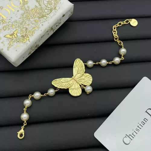 Replica Christian Dior Bracelets For Women #1290852 $25.00 USD for Wholesale