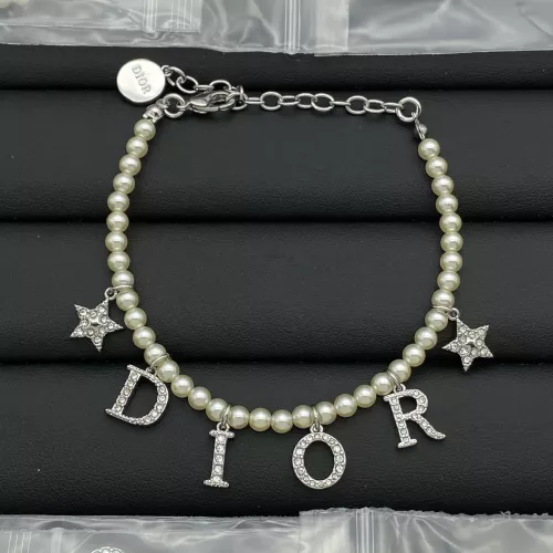 Cheap Christian Dior Bracelets For Women #1290854, $$29.00 USD On Christian Dior Bracelets