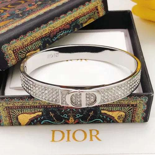 Cheap Christian Dior Bracelets #1290861, $$39.00 USD On Christian Dior Bracelets