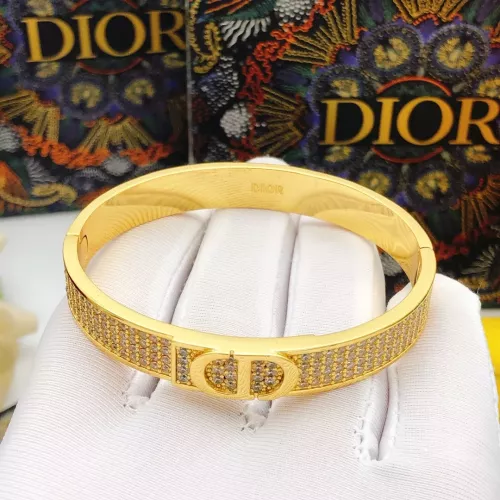 Replica Christian Dior Bracelets #1290862 $39.00 USD for Wholesale