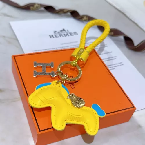 Replica Hermes Key Holder And Bag Buckle #1290864 $39.00 USD for Wholesale