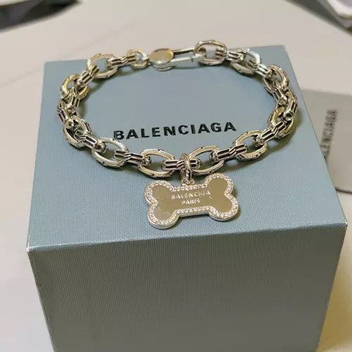 Cheap Balenciaga Bracelets #1290871, $$45.00 USD On Balenciaga Bracelets