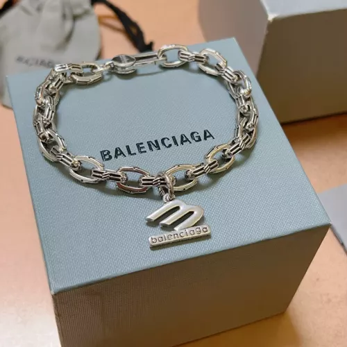 Cheap Balenciaga Bracelets #1290872, $$45.00 USD On Balenciaga Bracelets