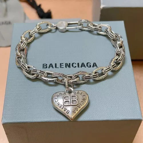 Cheap Balenciaga Bracelets #1290873, $$45.00 USD On Balenciaga Bracelets