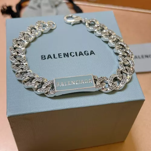 Cheap Balenciaga Bracelets #1290875, $$48.00 USD On Balenciaga Bracelets