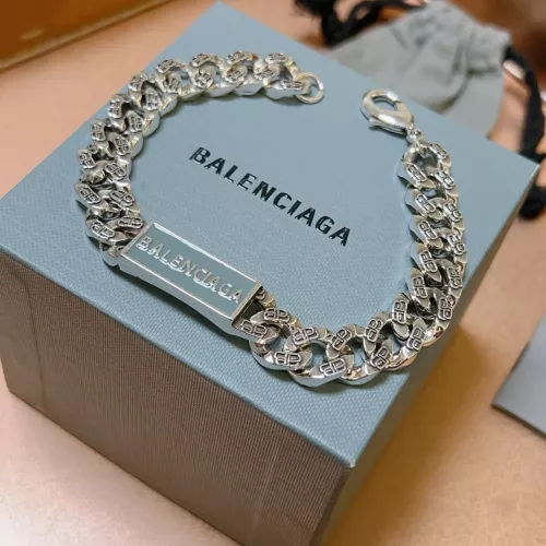 Replica Balenciaga Bracelets #1290875 $48.00 USD for Wholesale