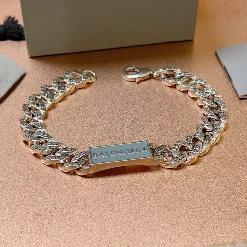 Replica Balenciaga Bracelets #1290875 $48.00 USD for Wholesale