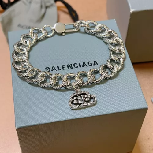 Cheap Balenciaga Bracelets #1290876, $$48.00 USD On Balenciaga Bracelets