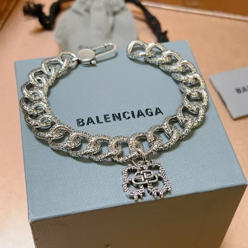 Cheap Balenciaga Bracelets #1290877, $$48.00 USD On Balenciaga Bracelets