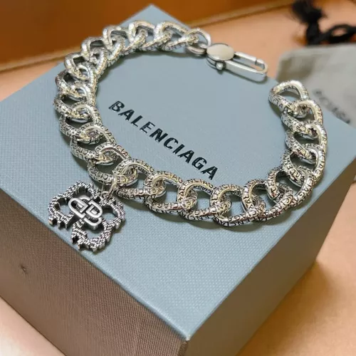 Replica Balenciaga Bracelets #1290877 $48.00 USD for Wholesale