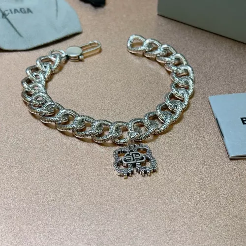 Replica Balenciaga Bracelets #1290877 $48.00 USD for Wholesale