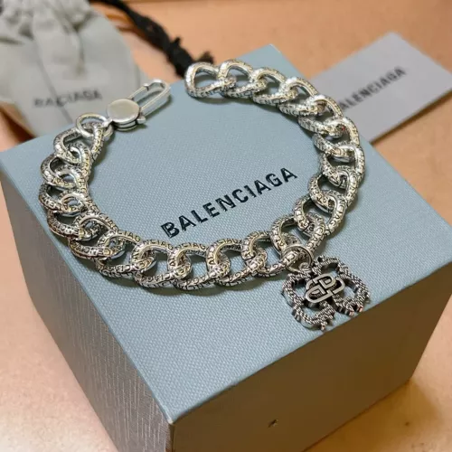 Replica Balenciaga Bracelets #1290877 $48.00 USD for Wholesale