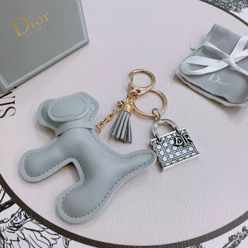 Cheap Christian Dior Key Holder And Bag Buckle #1290884, $$39.00 USD On Christian Dior Key Holder And Bag Buckle