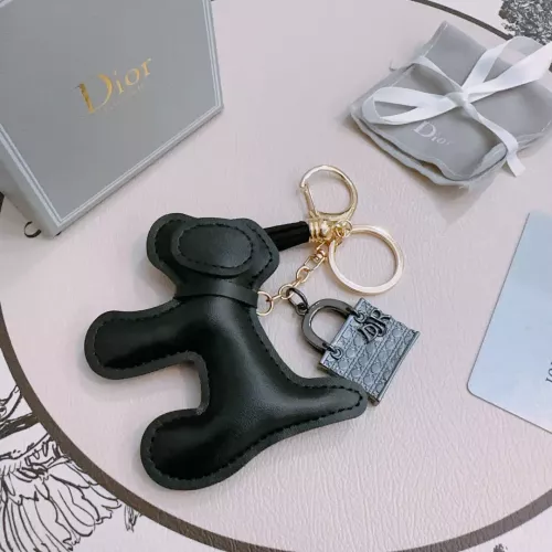 Cheap Christian Dior Key Holder And Bag Buckle #1290885, $$39.00 USD On Christian Dior Key Holder And Bag Buckle