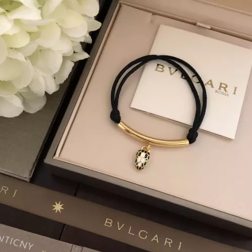 Replica Bvlgari Bracelets #1290890 $29.00 USD for Wholesale