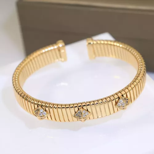 Cheap Bvlgari Bracelets #1290900, $$48.00 USD On Bvlgari Bracelets