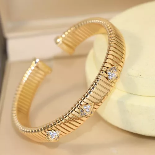 Replica Bvlgari Bracelets #1290900 $48.00 USD for Wholesale