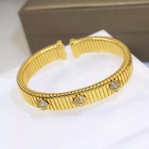 Cheap Bvlgari Bracelets #1290901, $$48.00 USD On Bvlgari Bracelets