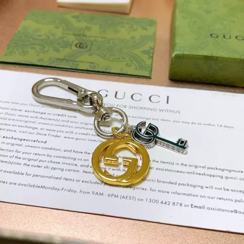 Cheap Gucci Key Holder And Bag Buckle #1290908, $$39.00 USD On Gucci Key Holder And Bag Buckle