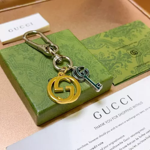 Replica Gucci Key Holder And Bag Buckle #1290908 $39.00 USD for Wholesale