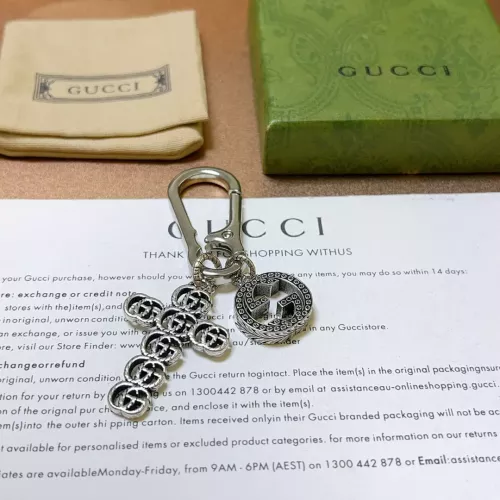 Cheap Gucci Key Holder And Bag Buckle #1290909, $$39.00 USD On Gucci Key Holder And Bag Buckle