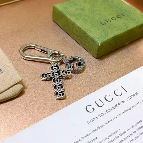 Replica Gucci Key Holder And Bag Buckle #1290909 $39.00 USD for Wholesale