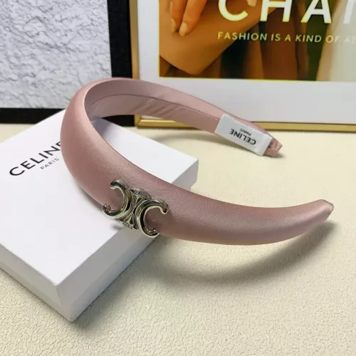 Cheap Celine Headband For Women #1290918, $$27.00 USD On Celine Headband