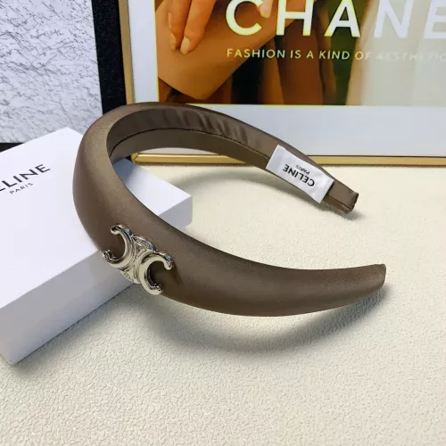 Cheap Celine Headband For Women #1290919, $$27.00 USD On Celine Headband