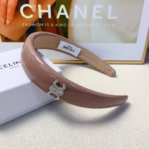 Cheap Celine Headband For Women #1290922, $$27.00 USD On Celine Headband