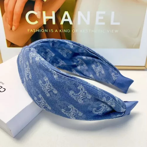 Cheap Celine Headband For Women #1290925, $$27.00 USD On Celine Headband