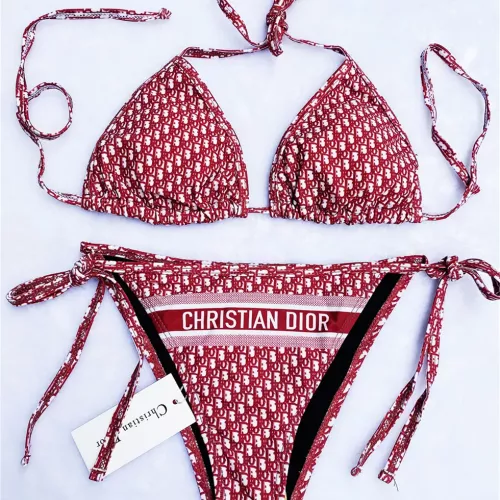 Cheap Christian Dior Bathing Suits For Women #1290927, $$25.00 USD On Christian Dior Bathing Suits