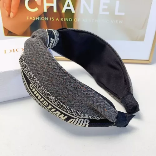 Cheap Christian Dior Headband For Women #1290940, $$29.00 USD On Christian Dior Headband