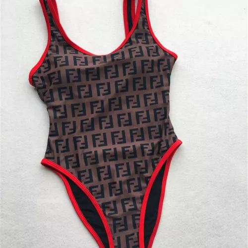 Cheap Fendi Bathing Suits For Women #1290963, $$29.00 USD On Fendi Bathing Suits