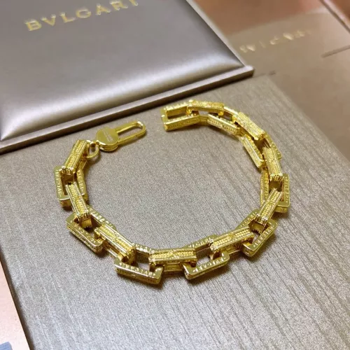 Cheap Bvlgari Bracelets #1290965, $$45.00 USD On Bvlgari Bracelets