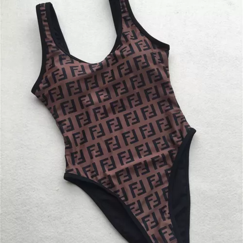 Cheap Fendi Bathing Suits For Women #1290966, $$29.00 USD On Fendi Bathing Suits