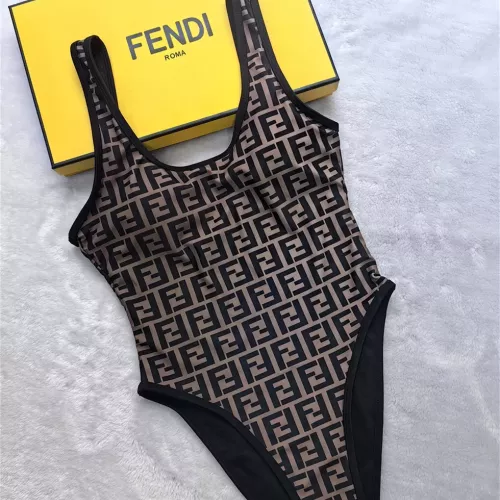 Cheap Fendi Bathing Suits For Women #1290967, $$29.00 USD On Fendi Bathing Suits