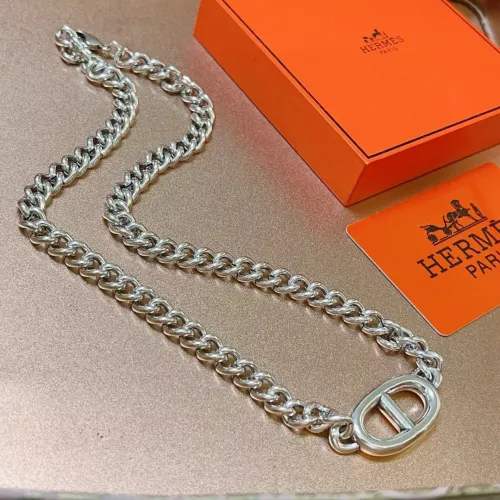 Cheap Hermes Necklaces #1290969, $$64.00 USD On Hermes Necklaces