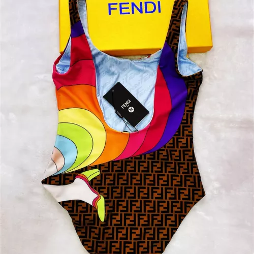 Cheap Fendi Bathing Suits For Women #1290972, $$32.00 USD On Fendi Bathing Suits