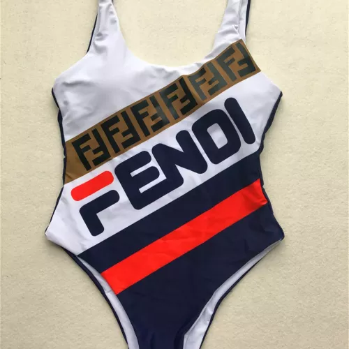 Cheap Fendi Bathing Suits For Women #1290973, $$29.00 USD On Fendi Bathing Suits