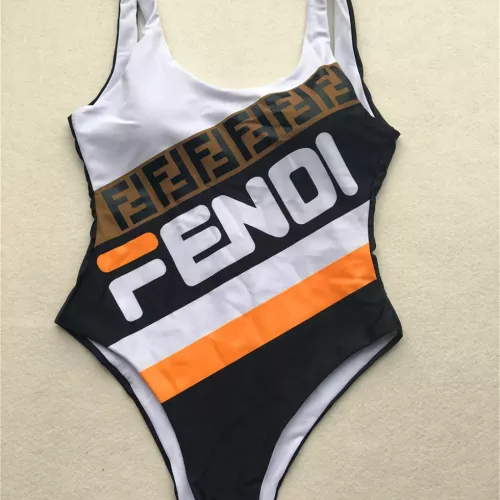 Cheap Fendi Bathing Suits For Women #1290974, $$29.00 USD On Fendi Bathing Suits