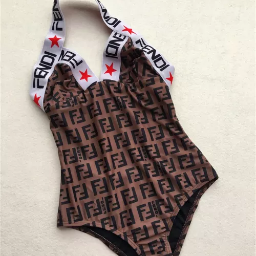 Cheap Fendi Bathing Suits For Women #1290975, $$29.00 USD On Fendi Bathing Suits