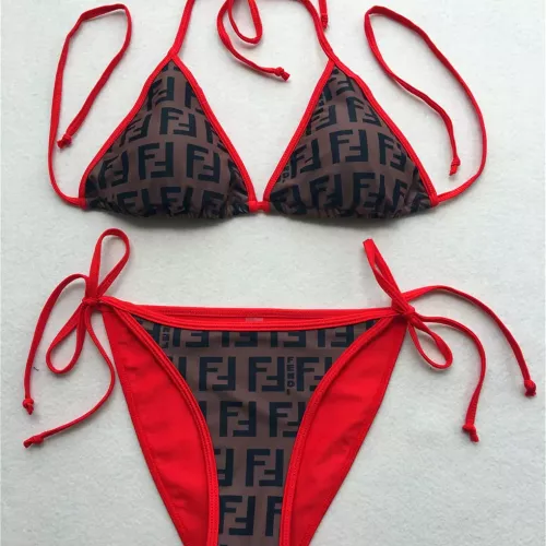 Cheap Fendi Bathing Suits For Women #1290983, $$25.00 USD On Fendi Bathing Suits