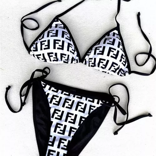 Cheap Fendi Bathing Suits For Women #1290984, $$25.00 USD On Fendi Bathing Suits