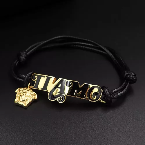 Cheap Versace Bracelets #1290988, $$25.00 USD On Versace Bracelets