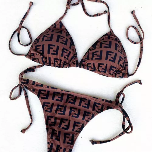 Cheap Fendi Bathing Suits For Women #1290989, $$25.00 USD On Fendi Bathing Suits