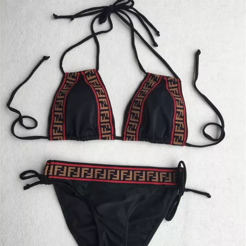 Cheap Fendi Bathing Suits For Women #1290993, $$25.00 USD On Fendi Bathing Suits