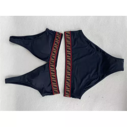 Replica Fendi Bathing Suits For Women #1290995 $27.00 USD for Wholesale